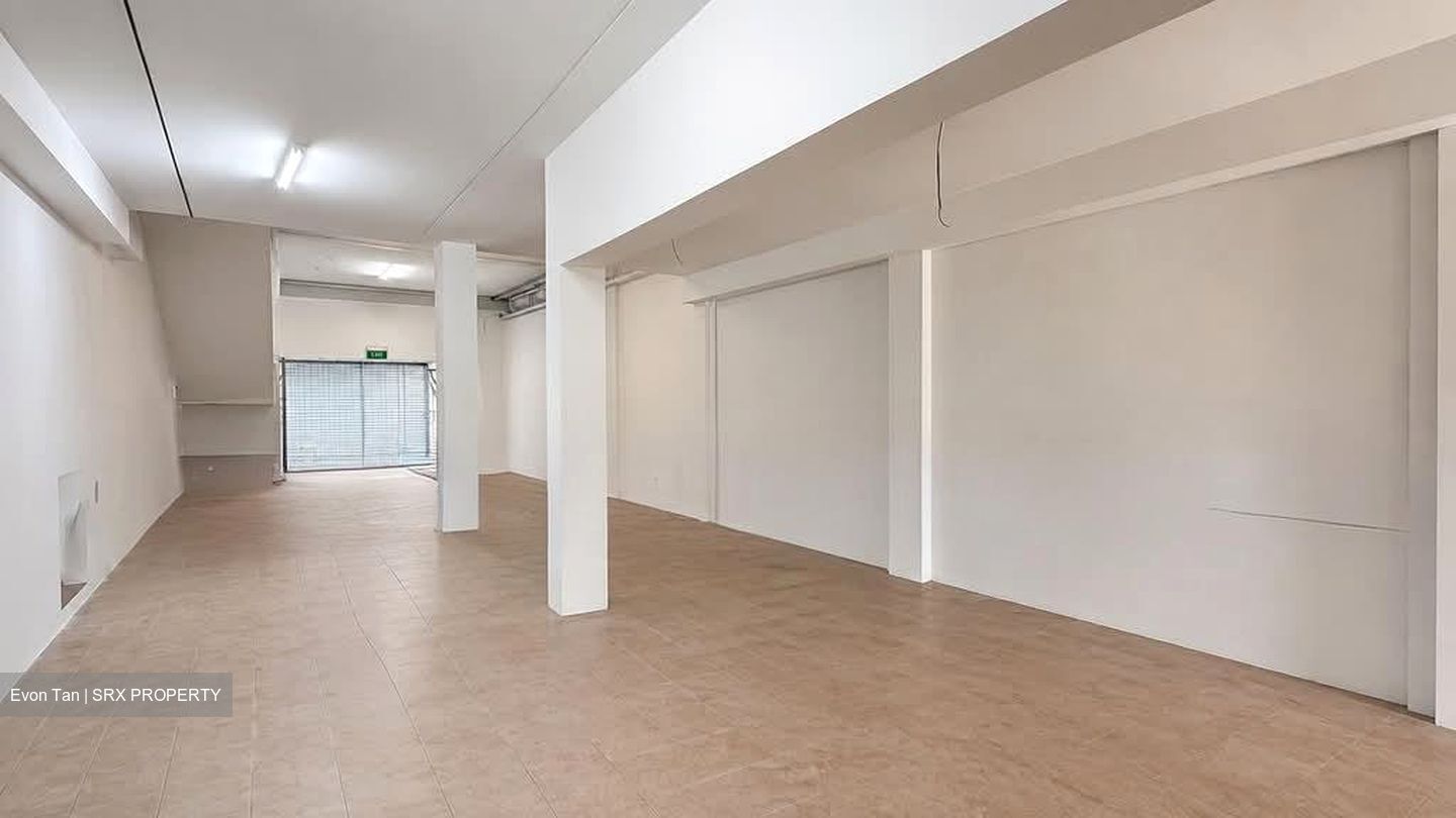 Joo Chiat Road (D15), Shop House #592351501